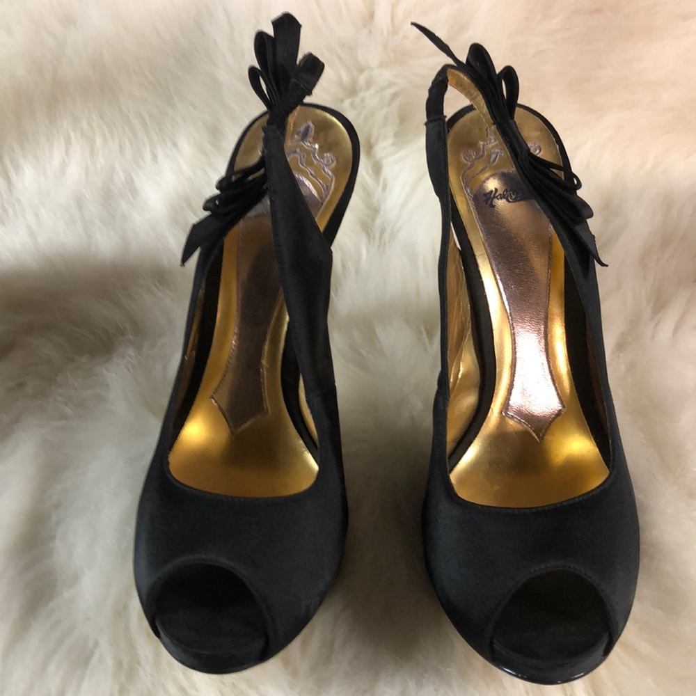Halebob shoes